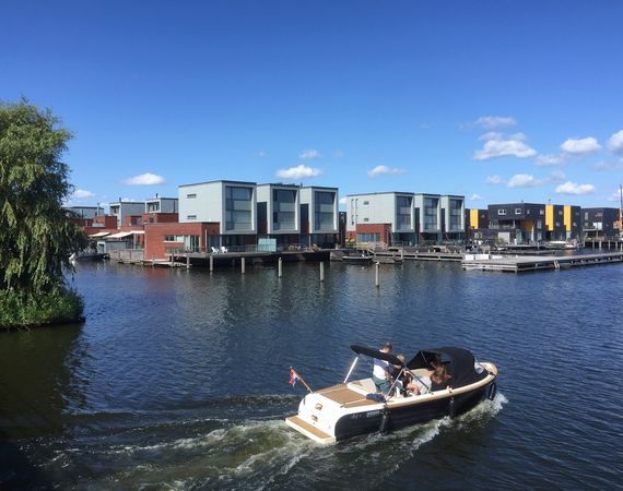 Hoe het werkt voor kopers